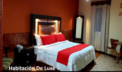 Zona Centro Hotel | Hotel Murillo Plaza