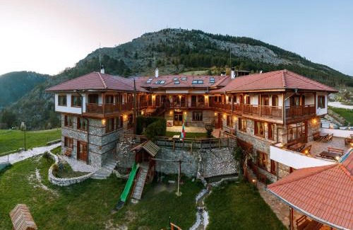 Yagodina Hotel | Hotel Mursal