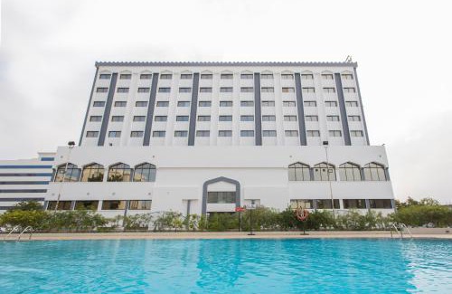 Al Khuwair Hotel | Hotel Muscat Holiday
