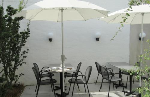 Mechelen Hotel | Hotel Muske Pitter