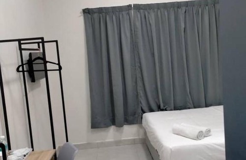 Kuala Krai Hotel | Hotel Mutiara Kuala Krai