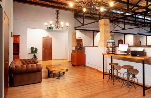 Historic Center Hotel | Hotel MX más centro CDMX, Trademark Collection by Wyndham