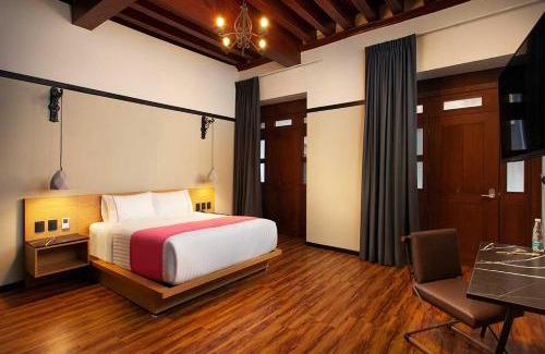 Historic Center Hotel | Hotel MX más centro CDMX, Trademark Collection by Wyndham