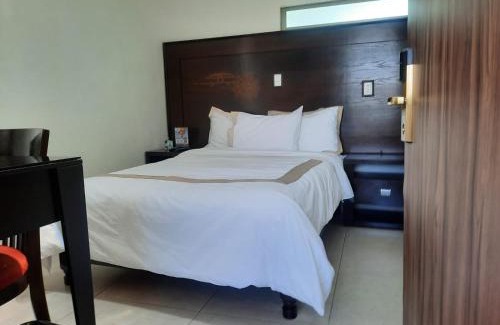 San Martin de las Piramides Hotel | Hotel Yaocalli