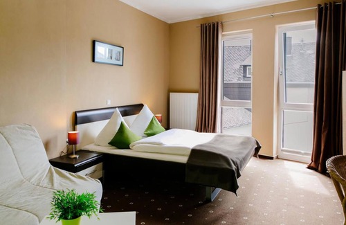 Lautzenhausen Hotel | Hotel My Place