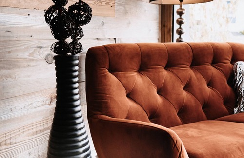 Lautzenhausen Hotel | Hotel My Place