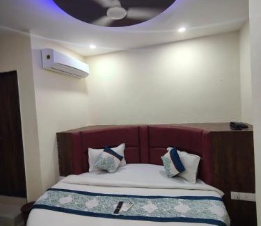 Waghoriya House | HOTEL MY STAY