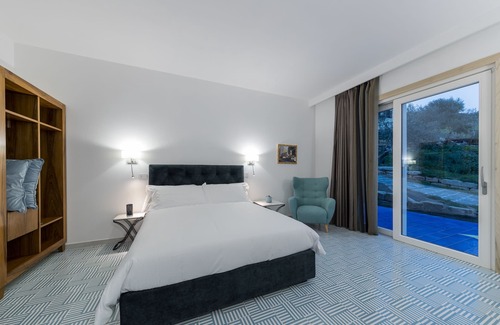 Agropoli Hotel | Hotel Myrtus