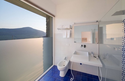 Agropoli Hotel | Hotel Myrtus