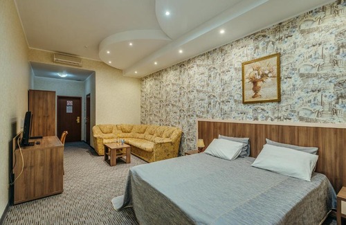 Ramenskoye Hotel | Hotel Mys Otdykha Nadezhda