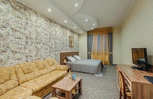 Ramenskoye Hotel | Hotel Mys Otdykha Nadezhda