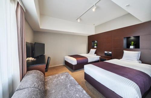 Shimizu Ward Hotel | HOTEL MYSTAYS Shimizu