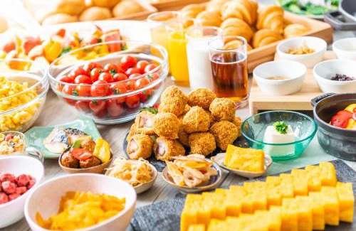 Shimizu Ward Hotel | HOTEL MYSTAYS Shimizu