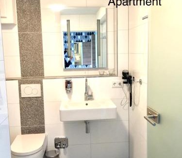 Markgroningen Hotel | Hotel Mythos "Apartments"