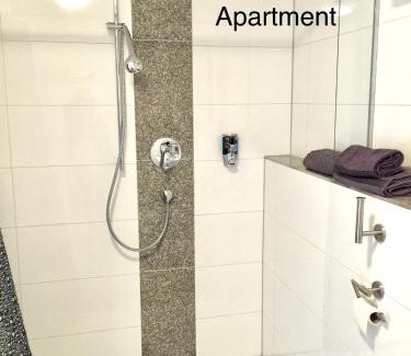 Markgroningen Hotel | Hotel Mythos "Apartments"