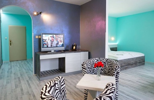 Znojmo Hotel | Hotel N