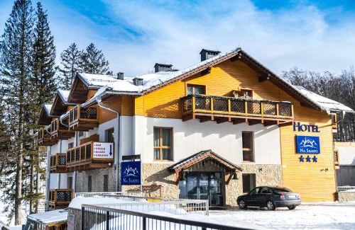 Szklarska Poreba Hotel | Hotel Na Skarpie
