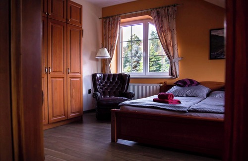 Poddubi Hotel | Hotel na Zámečku