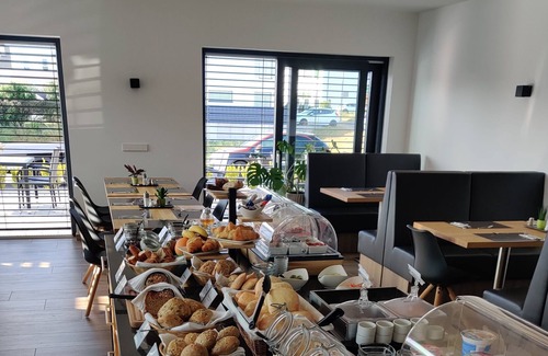 Weil der Stadt Hotel | Hotel Nachtquartier