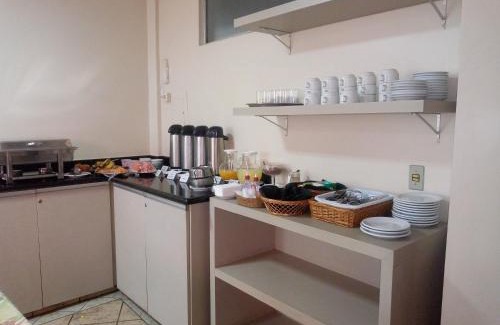 Norte Ferroviario Hotel | Hotel Nacional Service
