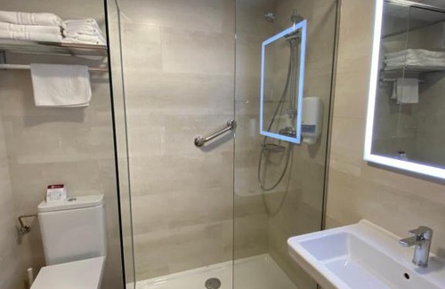 Lleida Hotel | Hotel Nadal