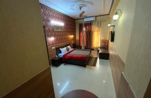 Dera Gopipur Hotel | Hotel Nadaun Vilas
