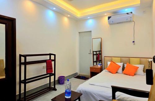 Khulna Division Apartment | Hotel Nagar
