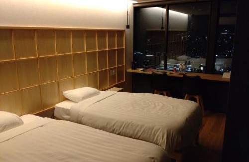 Nagasaki Hotel | Hotel Nagasaki