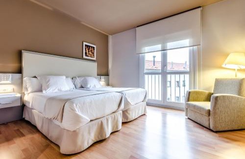 Murgia Hotel | Hotel Nagusi