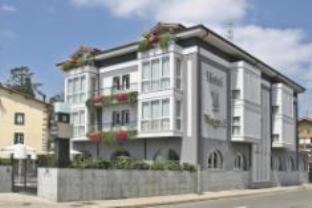 Murgia Hotel | Hotel Nagusi