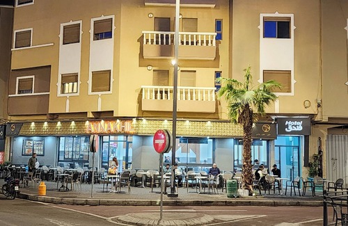Dakhla Apartment | Hotel nakhil dak