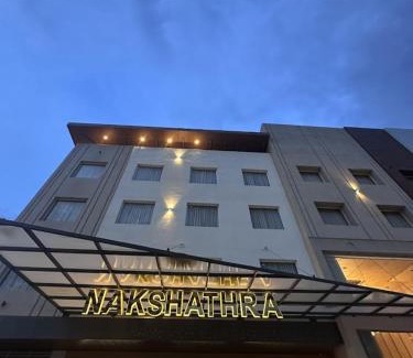 Palani Hotel | Hotel Nakshathra- A Royal Stay