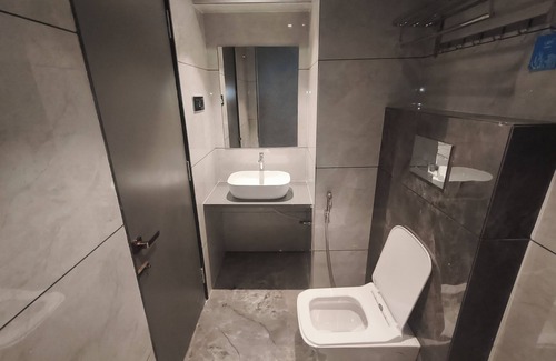 Amarnath Hotel | Hotel Nakshatra Residency