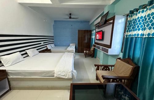 Silao Hotel | Hotel Nalanda Guest House