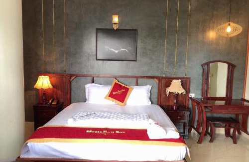 Thuy Nguyen Hotel | Hotel Nam Sơn