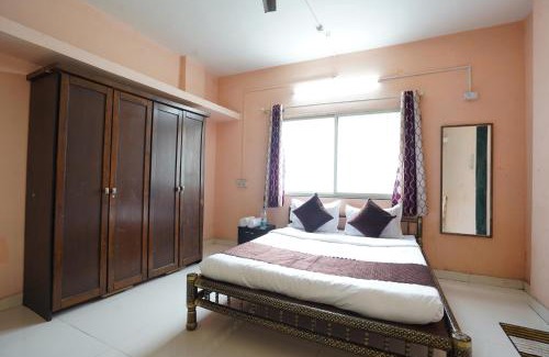 Kharadi Hotel | Hotel Naman Executive - 2