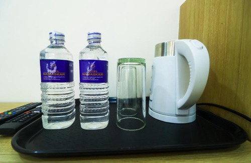 Sinamangal Hotel | Hotel Namaskar