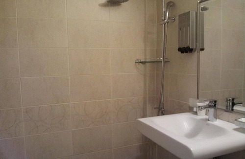 Cheongju Hotel | Hotel Namoo