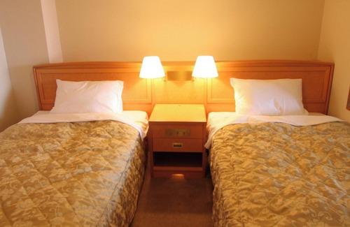 Shirahamacho Shirahama Hotel | Hotel Nankaiso