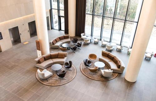 Downtown Hotel | Hotel Nanta Jeju