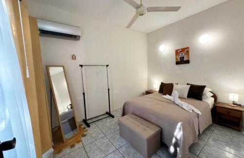 Brasilito Hotel | Hotel Nany