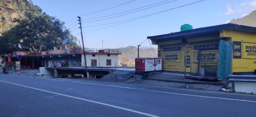 Shivanandi Hotel | Hotel NAR NARAYANA