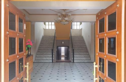 Shri Madhopur Hotel | Hotel Narayan Palace