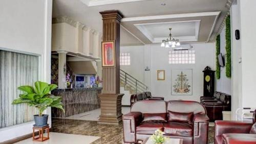 Palangkaraya Hotel | Hotel Nascar Famili