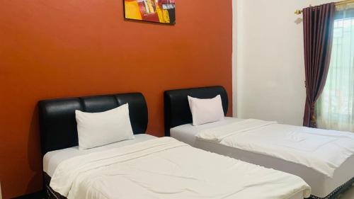 Palangkaraya Hotel | Hotel Nascar Famili