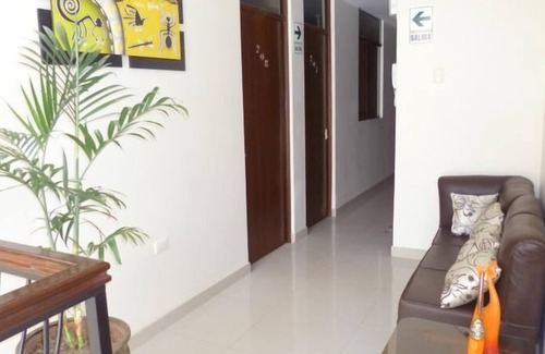 Vista Alegre Hotel | Hotel Nascawasi