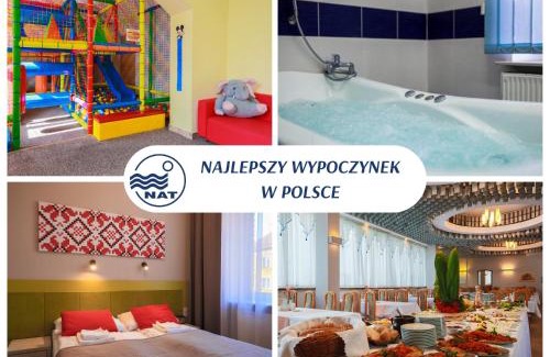 Krynica-Zdroj Hotel | Hotel * NAT Krynica Zdrój