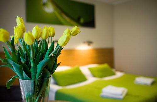 Sarbinowo Hotel | Hotel NAT Sarbinowo