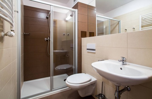 Sarbinowo Hotel | Hotel NAT Sarbinowo