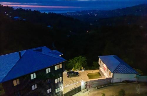 Kobuleti Cabin | Hotel Natal Palace